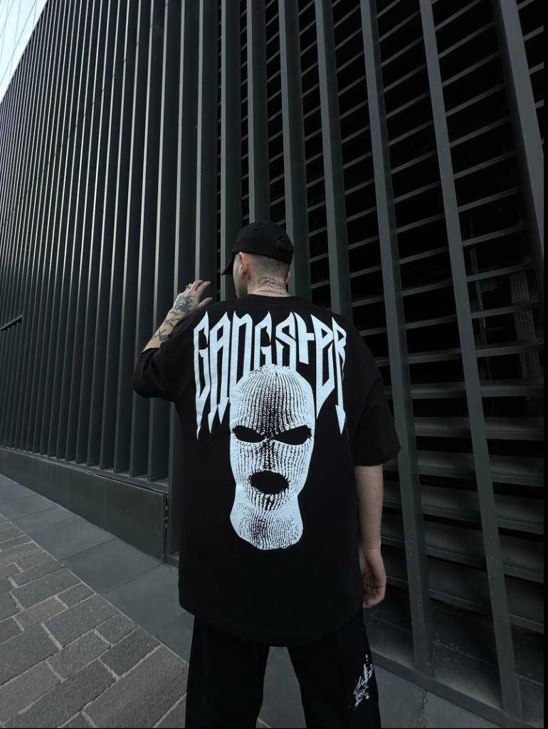 Gangsta Oversize