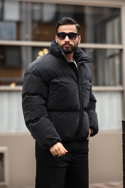 Frost Defender Jacket